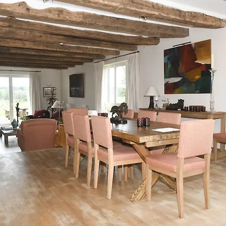 Libramont Casa rural *