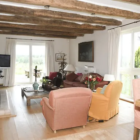 Casa rural Libramont *